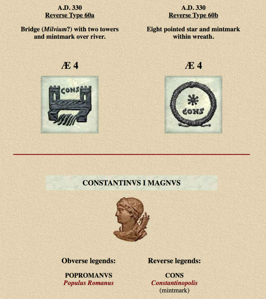 Römermünzen